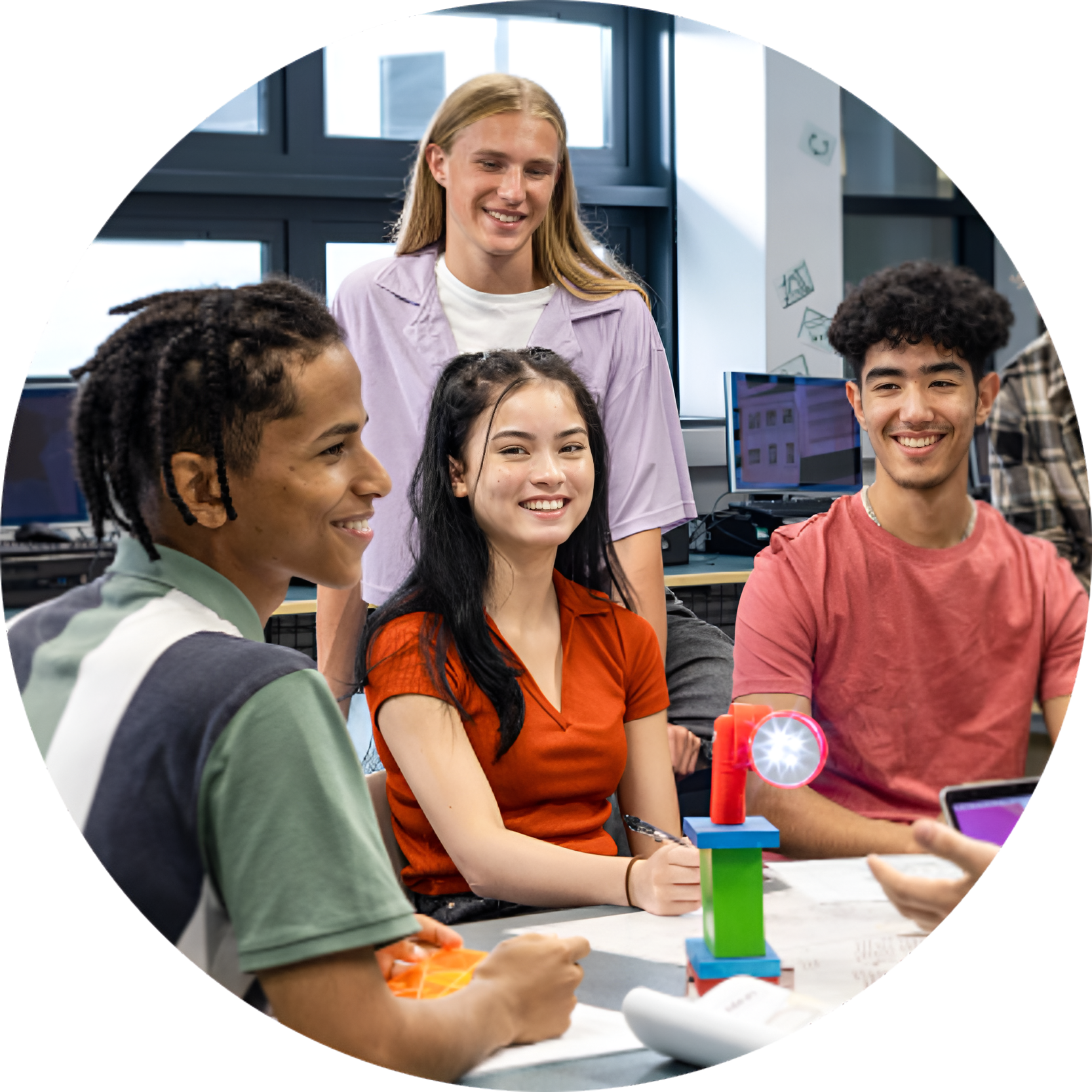 Centennial College