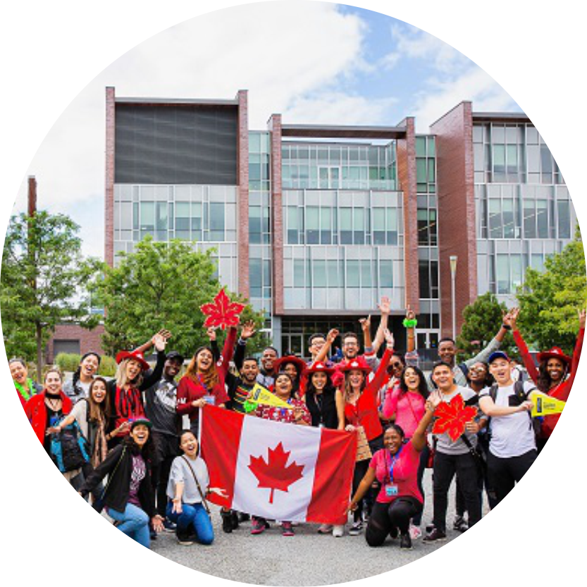 Centennial College