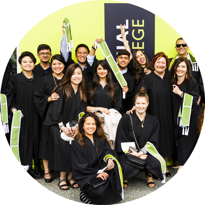 Centennial College