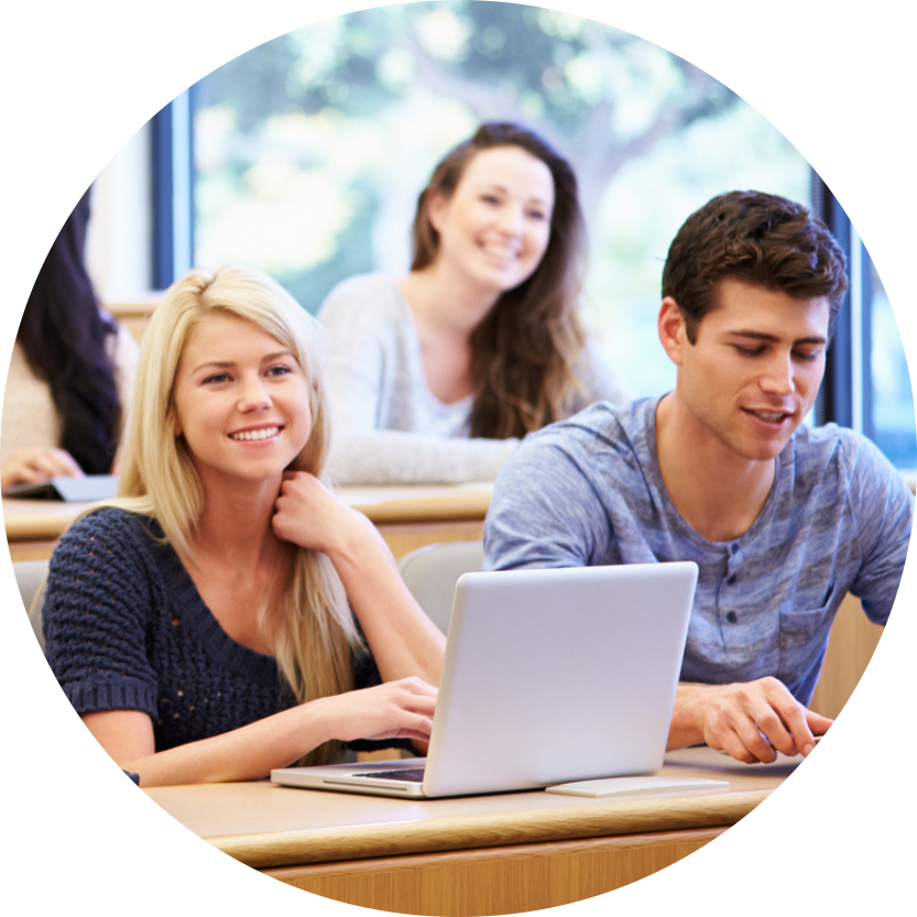 Pacific Link College