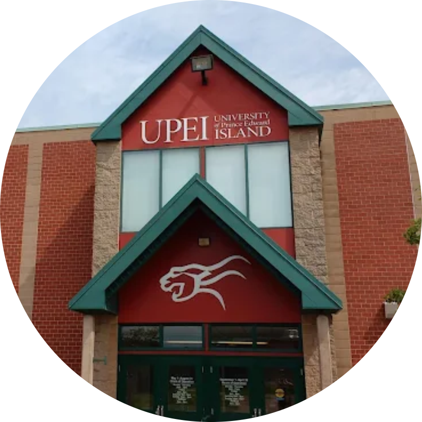 University of Prince Edward